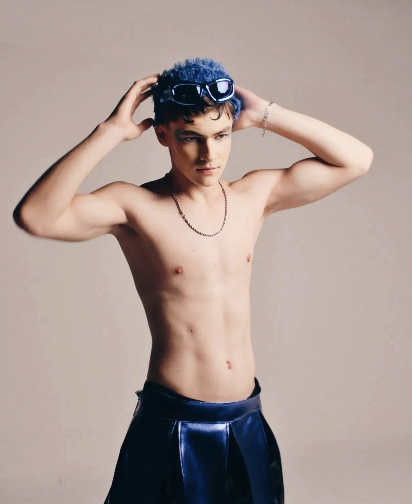 Model image